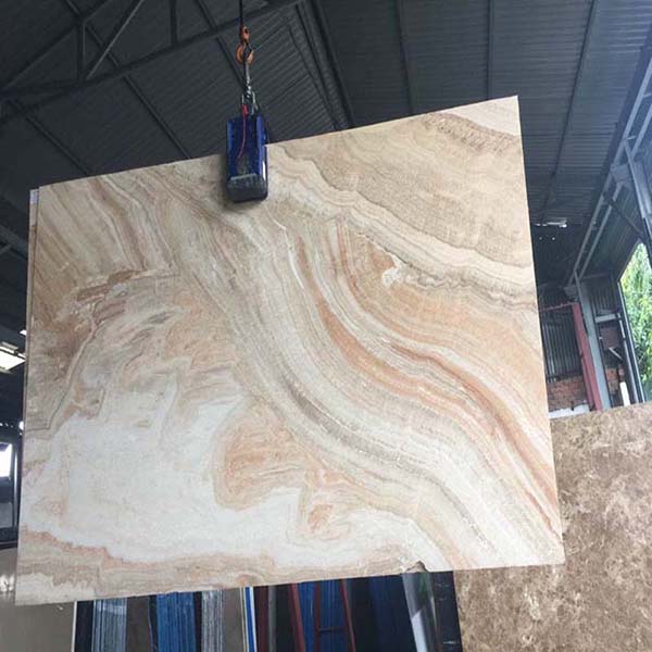 Loại đá hoa cương Athens Wooden